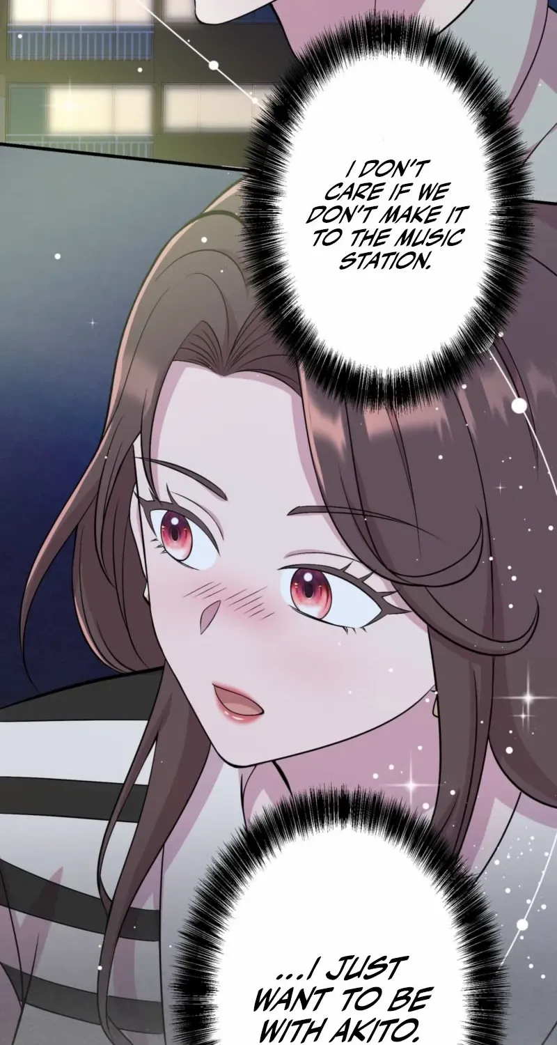 Read We Are Absolutely Not Getting Divorced! chapter 20 image 17 on Lezhin