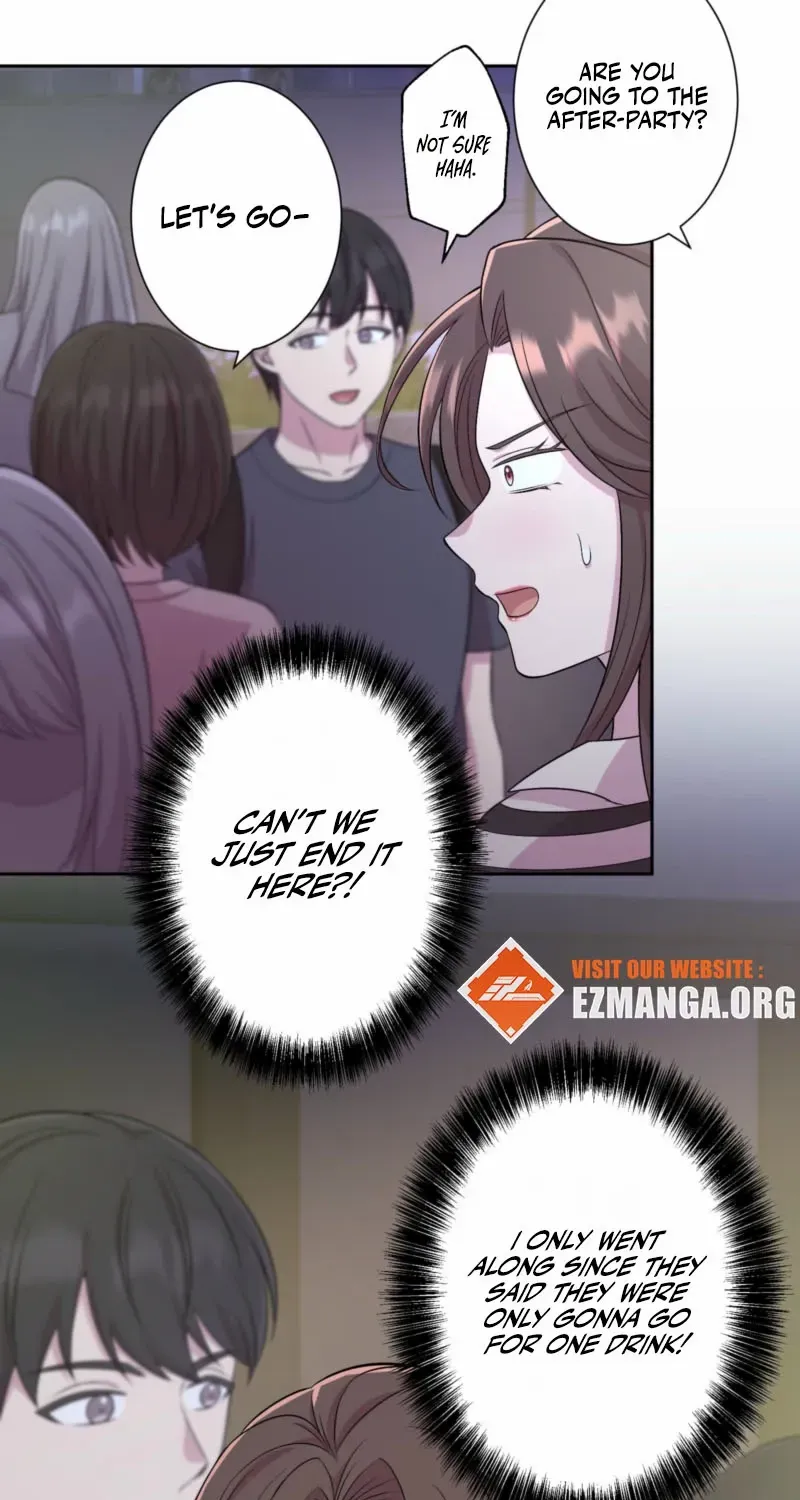 Read We Are Absolutely Not Getting Divorced! chapter 20 image 2 on Lezhin