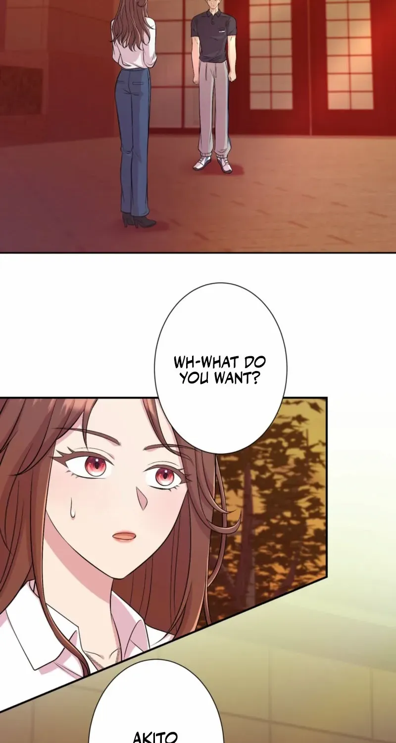 Read We Are Absolutely Not Getting Divorced! chapter 20 image 20 on Lezhin