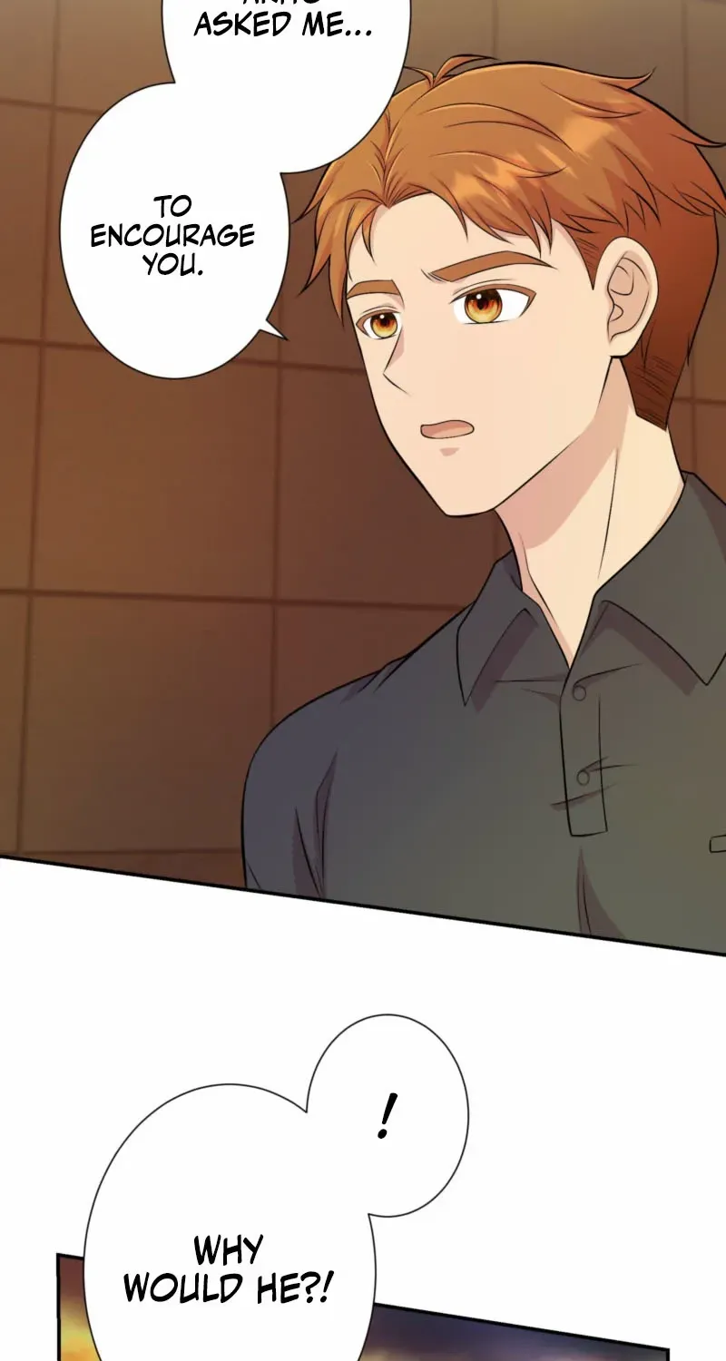 Read We Are Absolutely Not Getting Divorced! chapter 20 image 21 on Lezhin