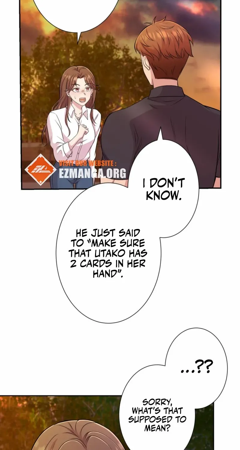Read We Are Absolutely Not Getting Divorced! chapter 20 image 22 on Lezhin