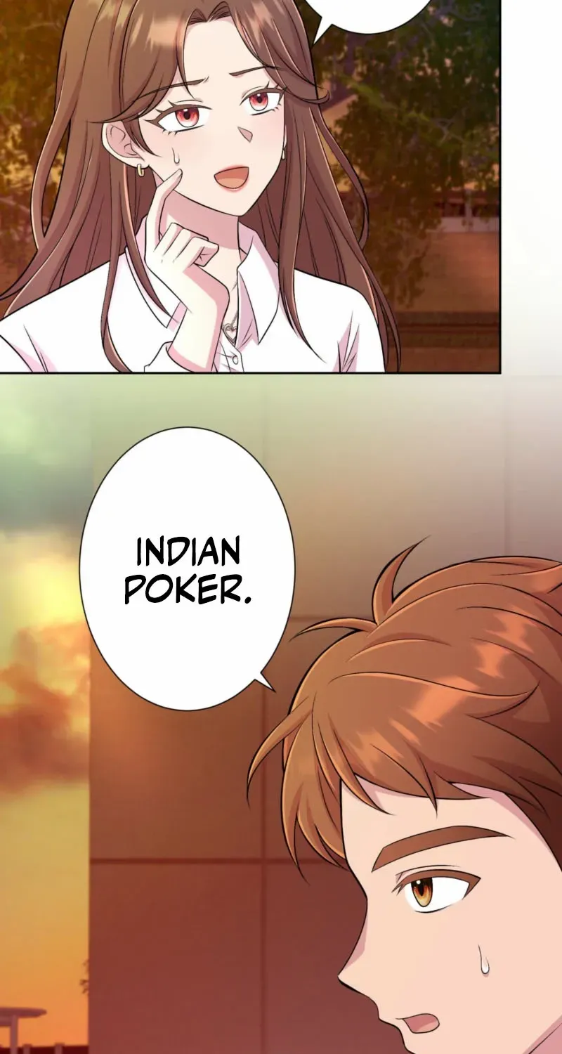 Read We Are Absolutely Not Getting Divorced! chapter 20 image 23 on Lezhin