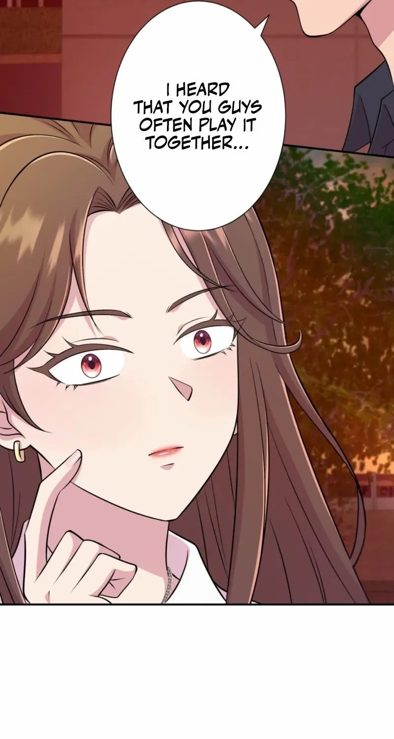 Read We Are Absolutely Not Getting Divorced! chapter 20 image 24 on Lezhin