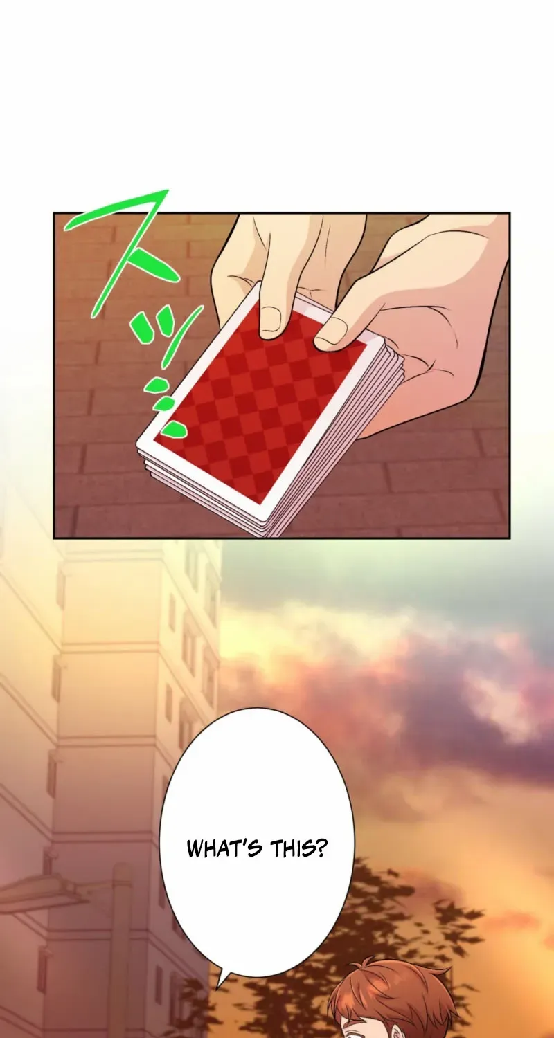 Read We Are Absolutely Not Getting Divorced! chapter 20 image 25 on Lezhin