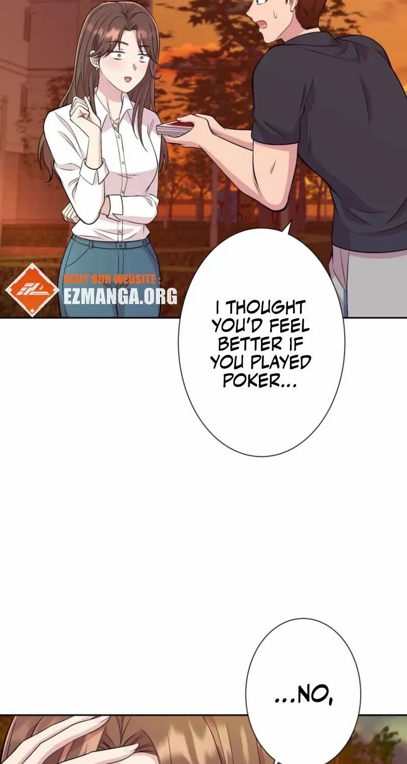 Read We Are Absolutely Not Getting Divorced! chapter 20 image 26 on Lezhin