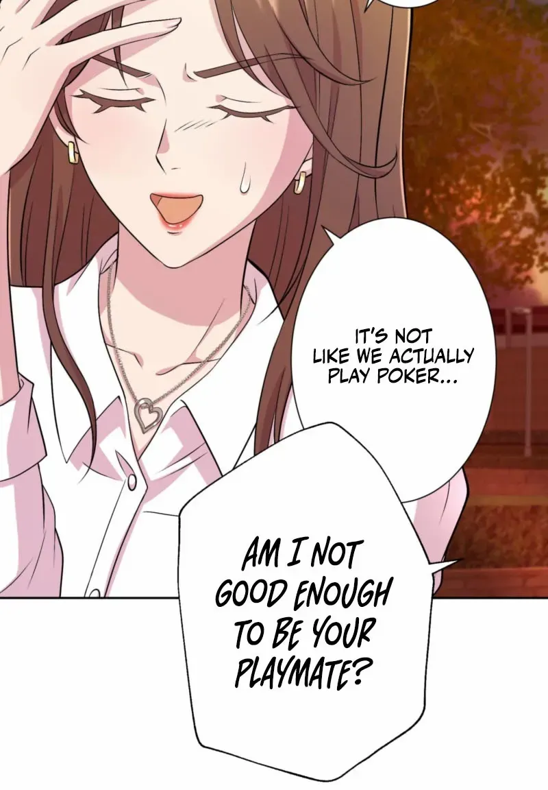 Read We Are Absolutely Not Getting Divorced! chapter 20 image 27 on Lezhin