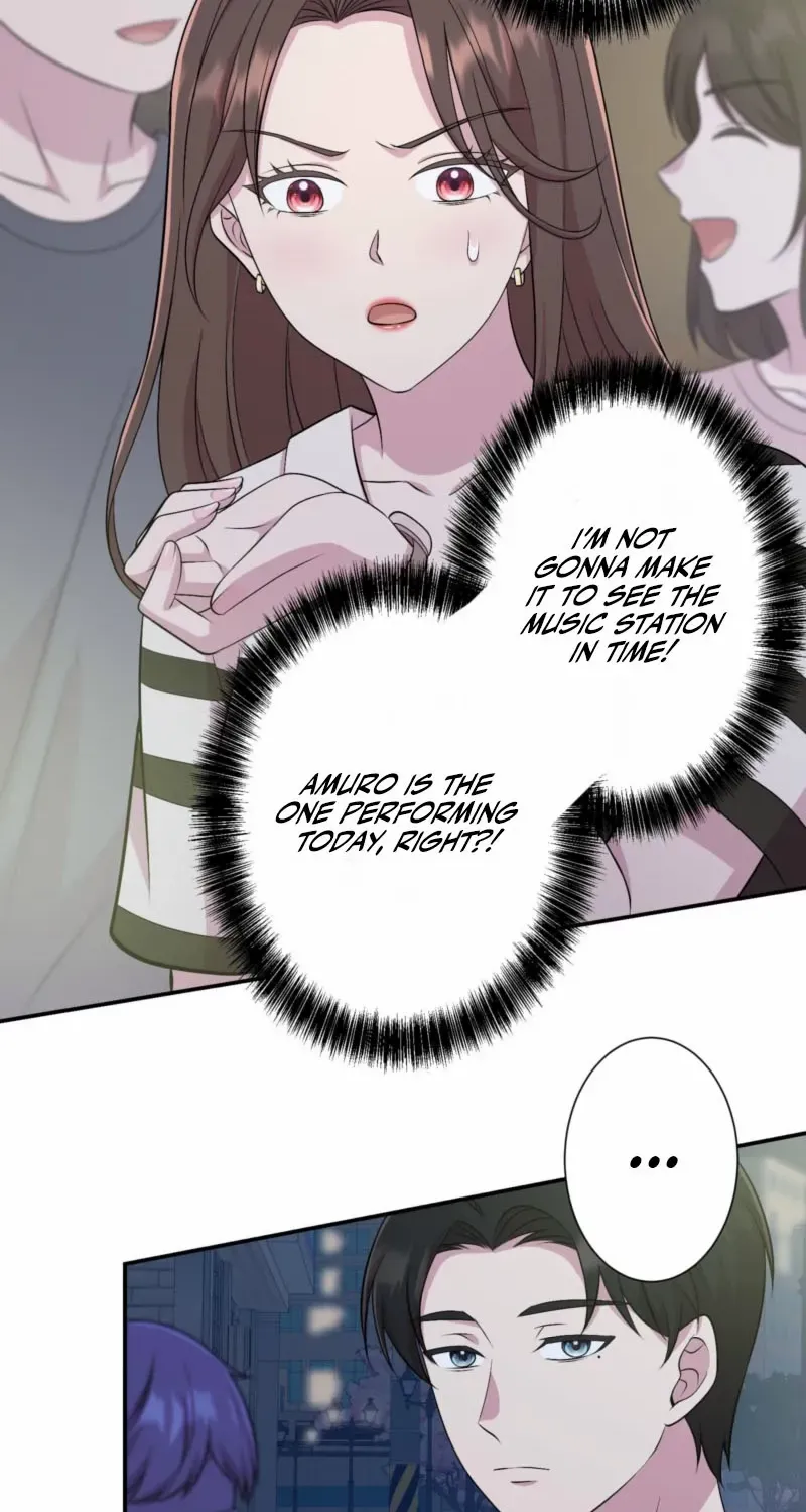 Read We Are Absolutely Not Getting Divorced! chapter 20 image 3 on Lezhin