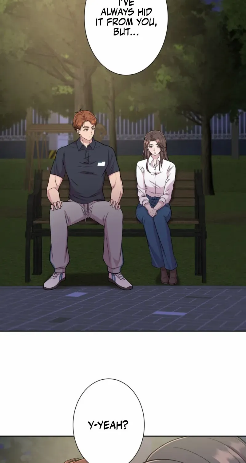 Read We Are Absolutely Not Getting Divorced! chapter 20 image 31 on Lezhin