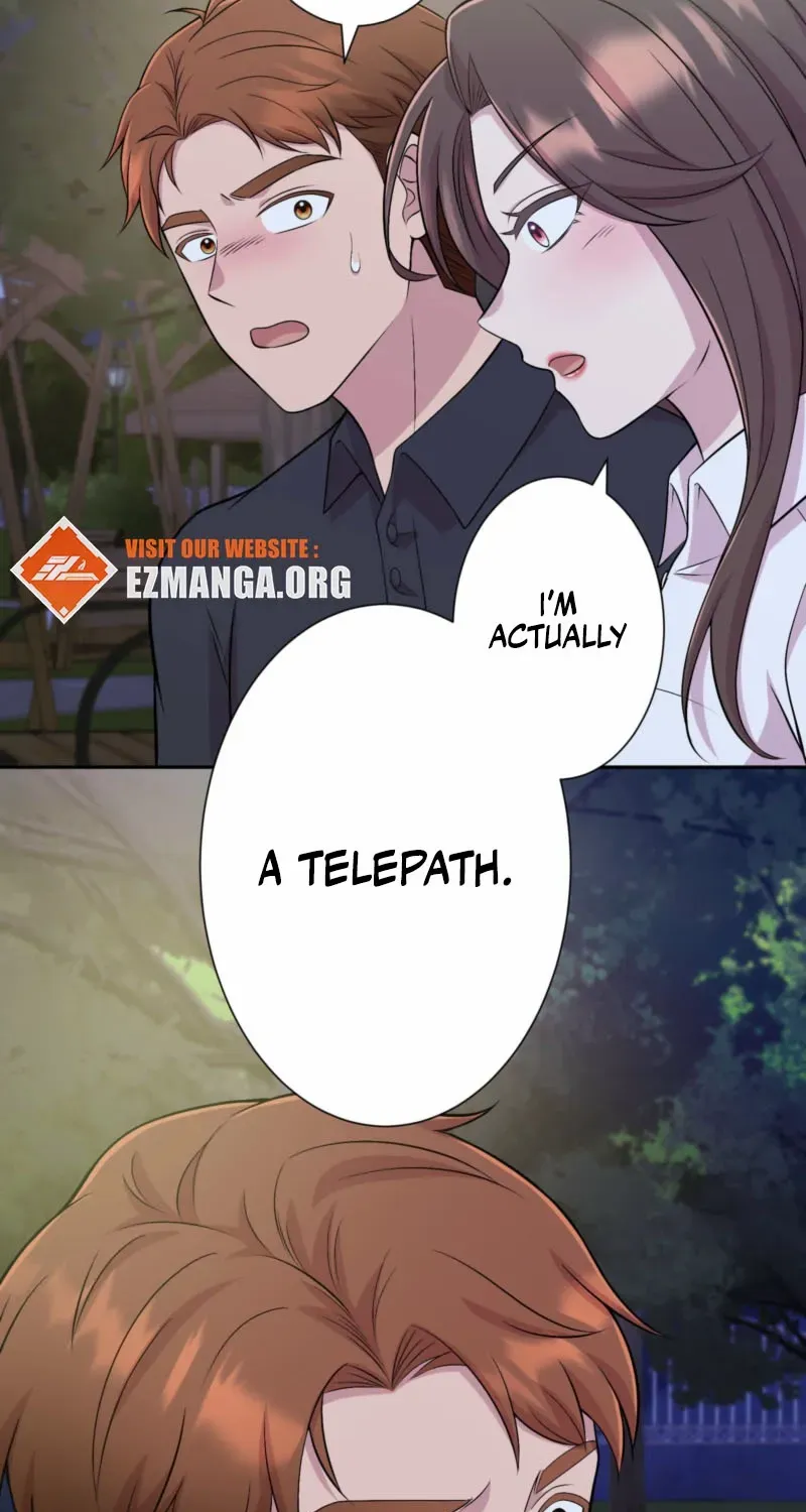Read We Are Absolutely Not Getting Divorced! chapter 20 image 32 on Lezhin
