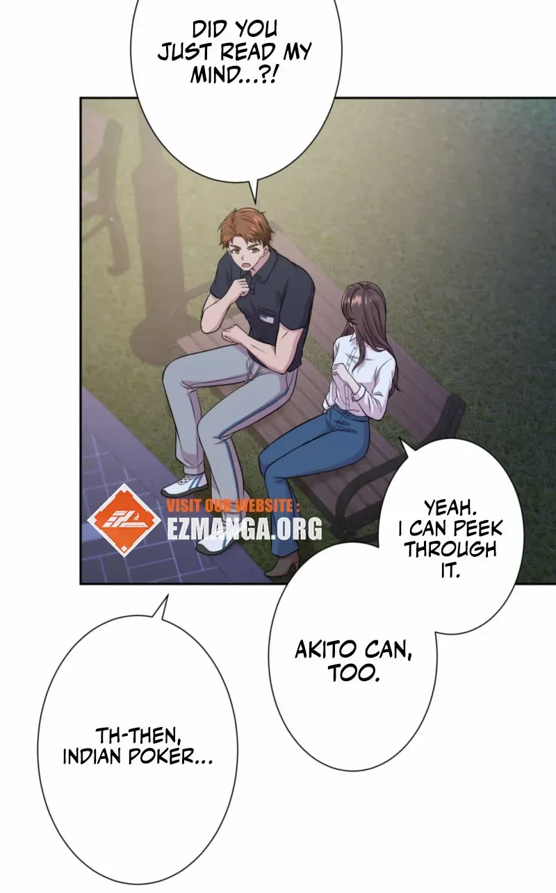 Read We Are Absolutely Not Getting Divorced! chapter 20 image 36 on Lezhin
