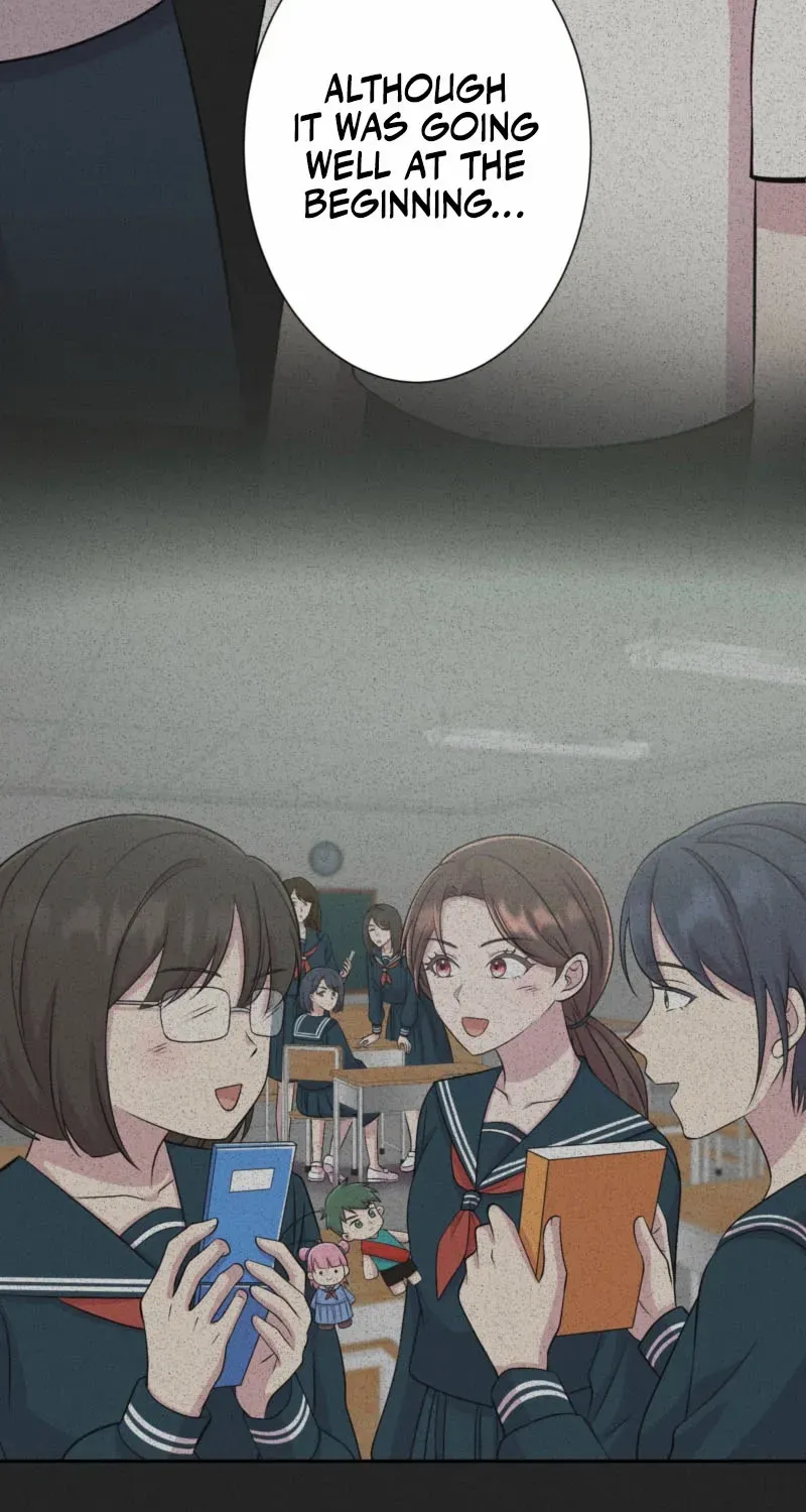 Read We Are Absolutely Not Getting Divorced! chapter 20 image 43 on Lezhin