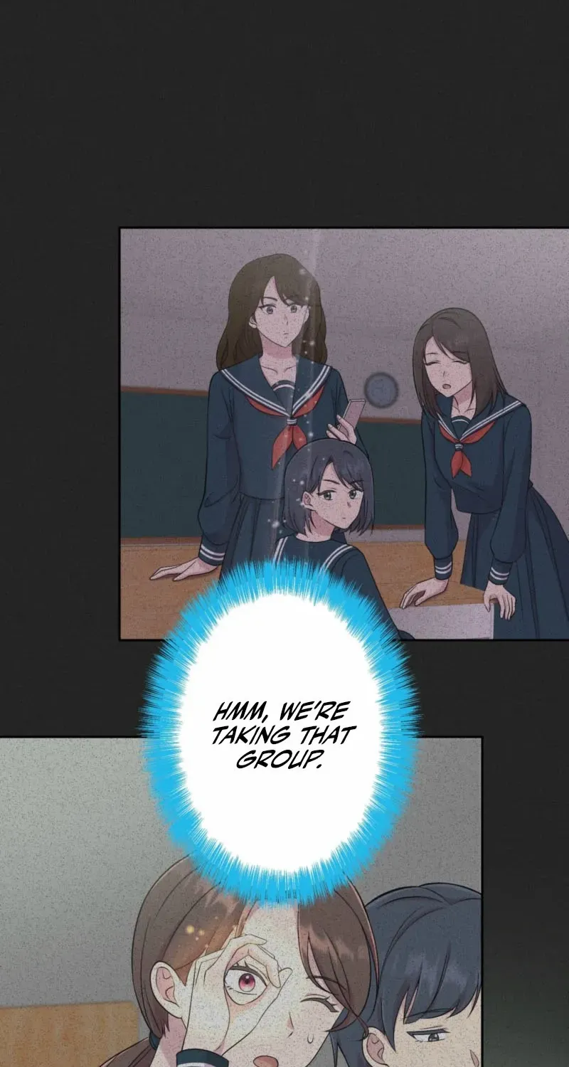Read We Are Absolutely Not Getting Divorced! chapter 20 image 44 on Lezhin