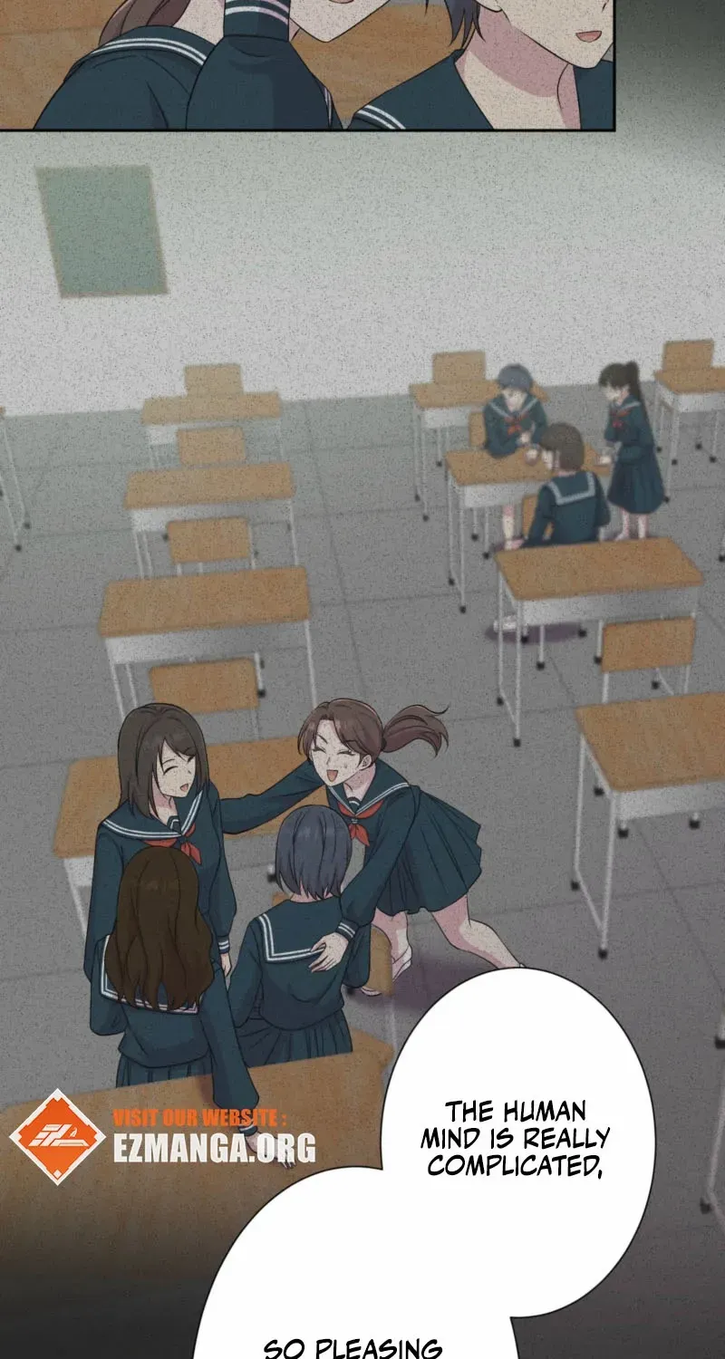 Read We Are Absolutely Not Getting Divorced! chapter 20 image 45 on Lezhin
