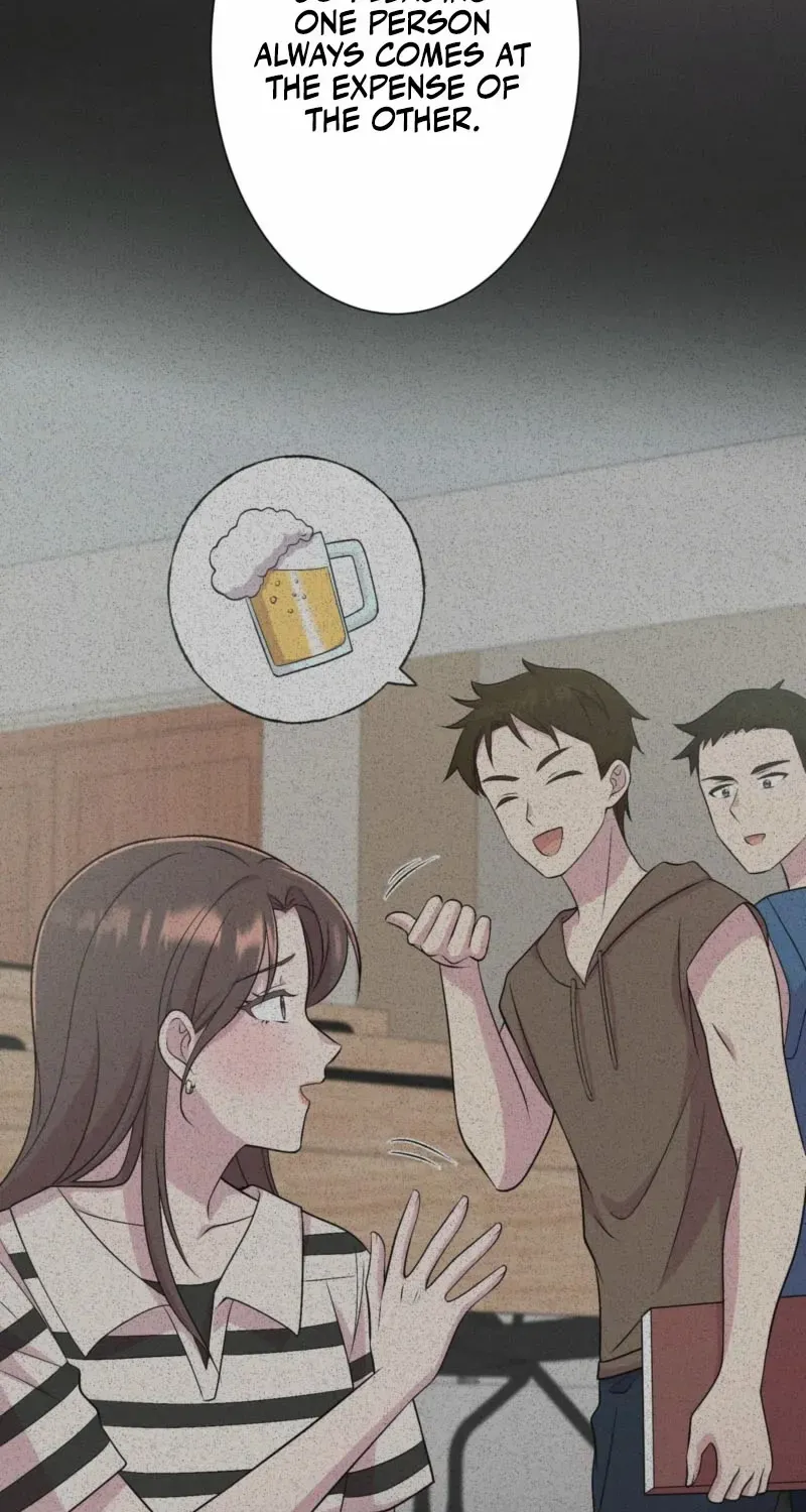 Read We Are Absolutely Not Getting Divorced! chapter 20 image 46 on Lezhin