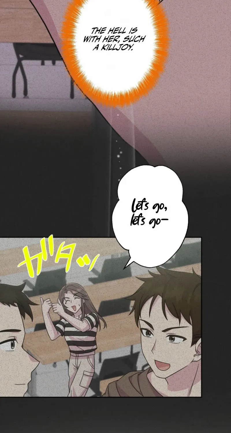 Read We Are Absolutely Not Getting Divorced! chapter 20 image 49 on Lezhin