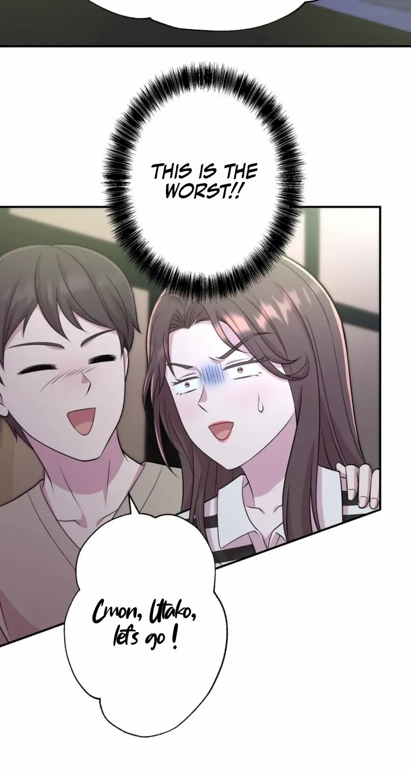 Read We Are Absolutely Not Getting Divorced! chapter 20 image 5 on Lezhin