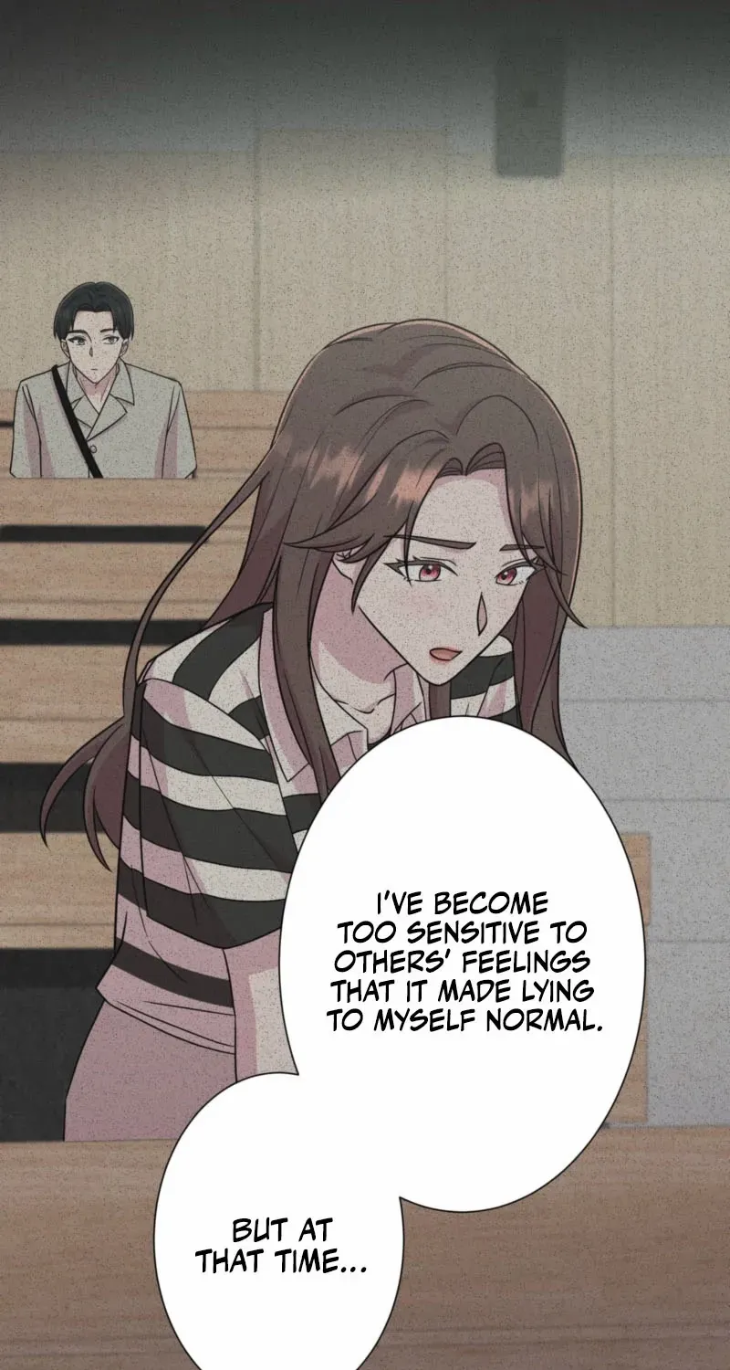 Read We Are Absolutely Not Getting Divorced! chapter 20 image 50 on Lezhin