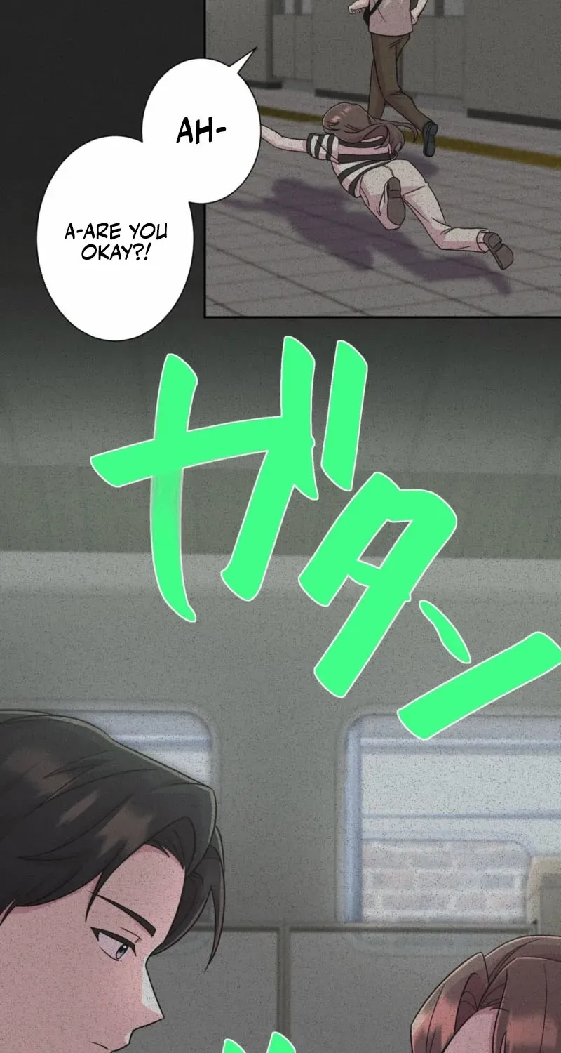 Read We Are Absolutely Not Getting Divorced! chapter 20 image 53 on Lezhin