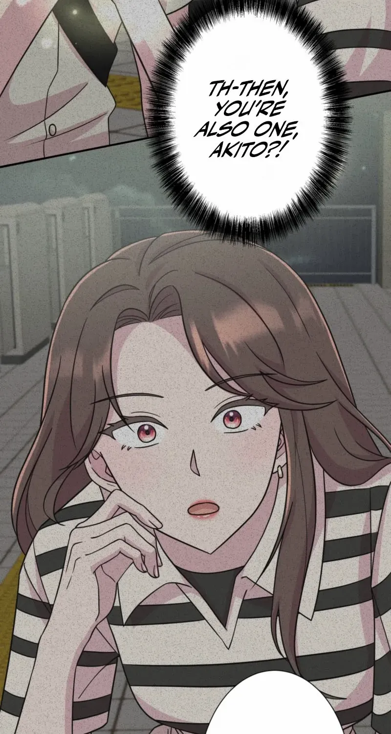 Read We Are Absolutely Not Getting Divorced! chapter 20 image 57 on Lezhin