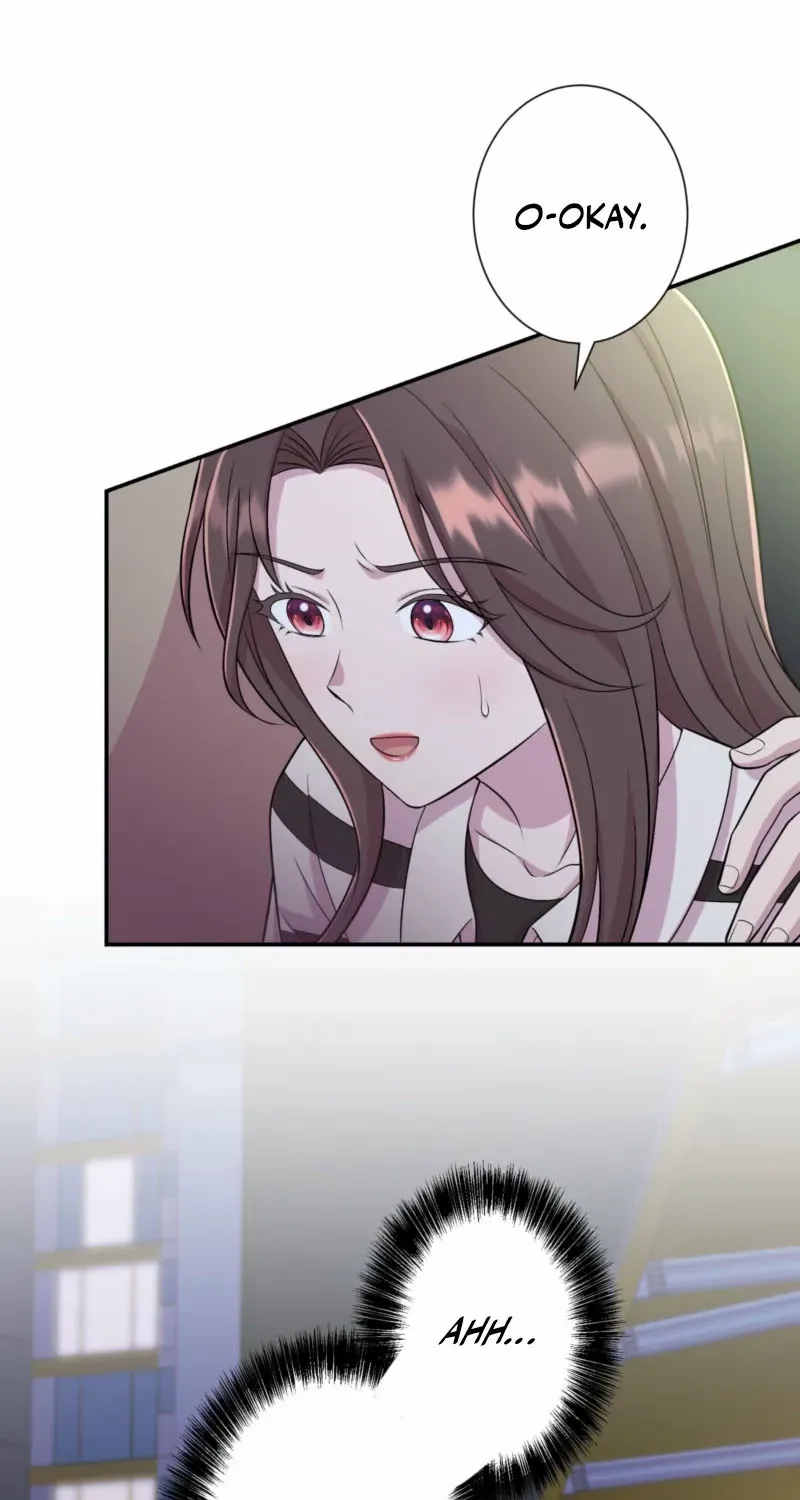 Read We Are Absolutely Not Getting Divorced! chapter 20 image 6 on Lezhin