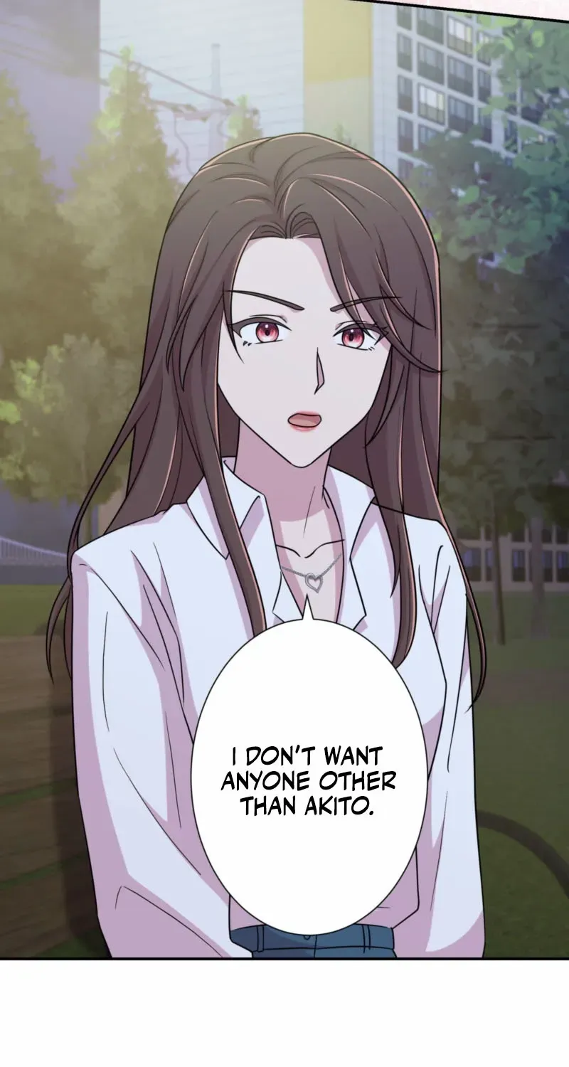 Read We Are Absolutely Not Getting Divorced! chapter 20 image 63 on Lezhin