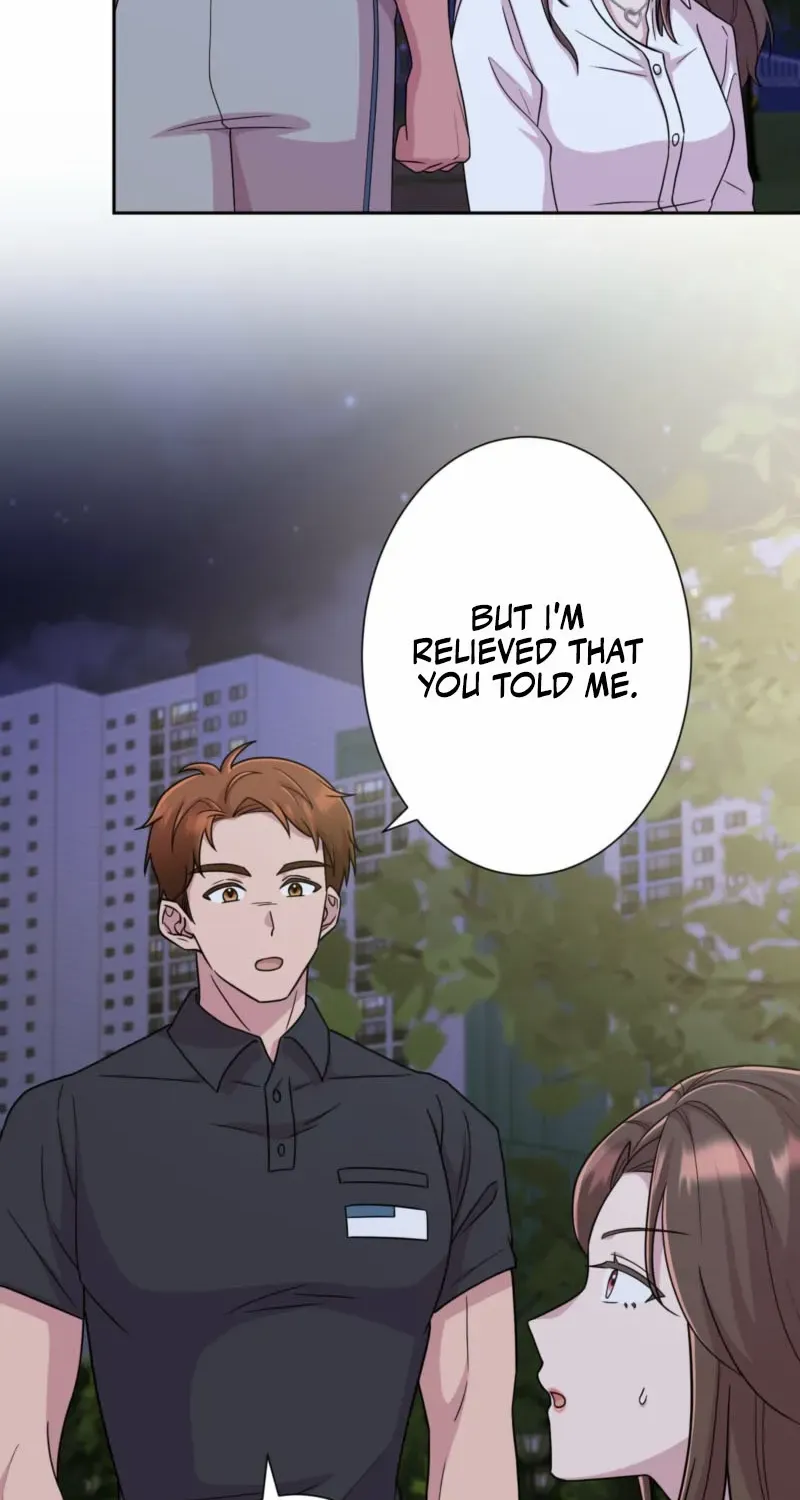Read We Are Absolutely Not Getting Divorced! chapter 20 image 66 on Lezhin