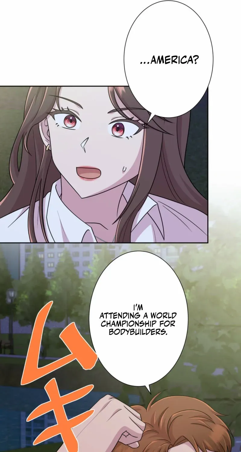 Read We Are Absolutely Not Getting Divorced! chapter 20 image 68 on Lezhin