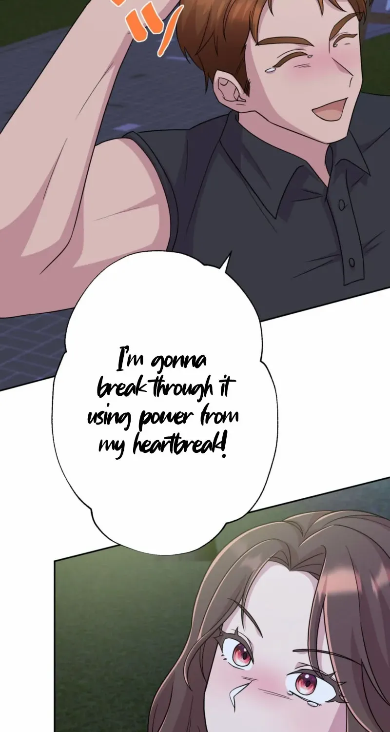 Read We Are Absolutely Not Getting Divorced! chapter 20 image 69 on Lezhin