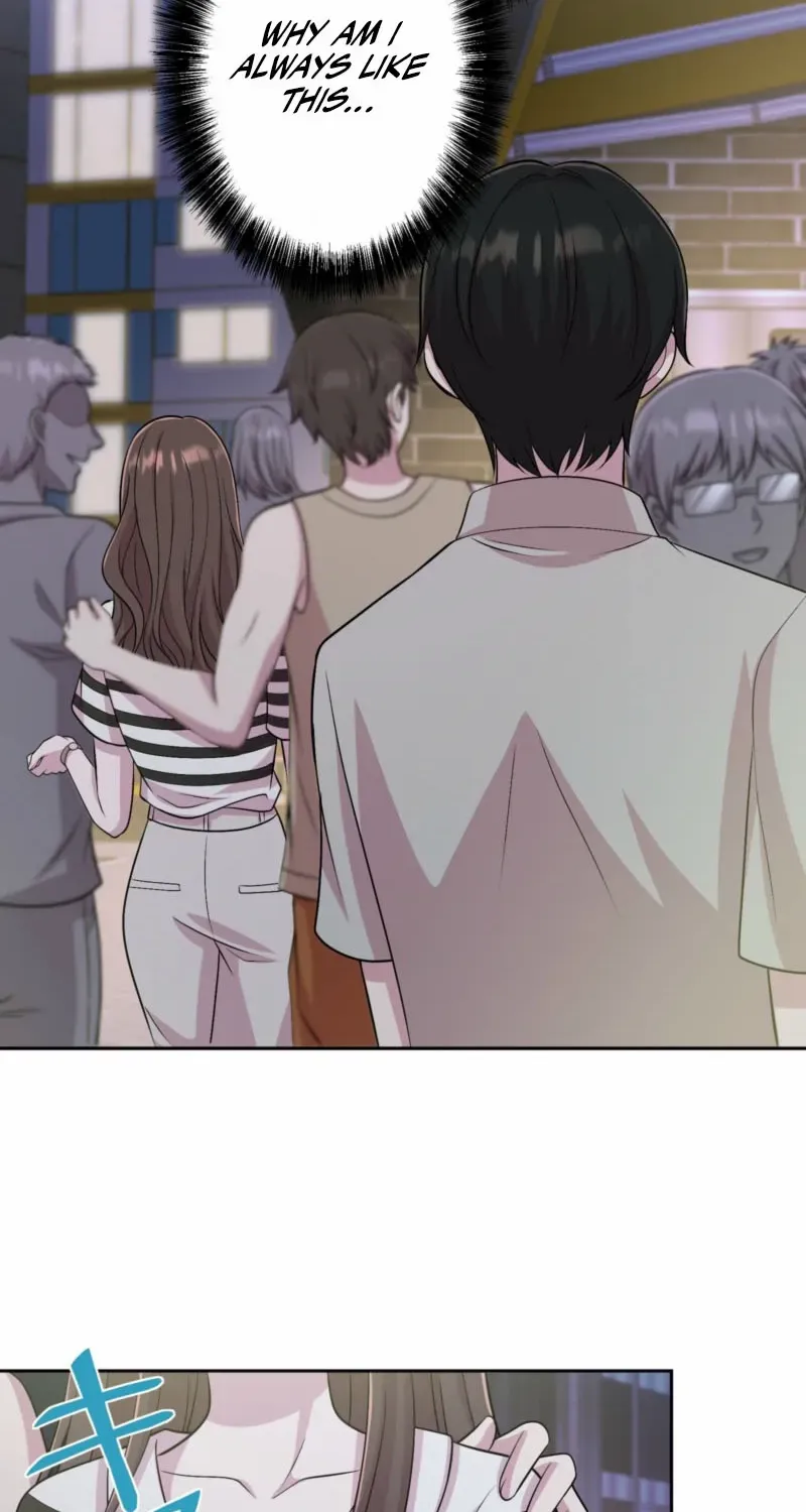 Read We Are Absolutely Not Getting Divorced! chapter 20 image 7 on Lezhin