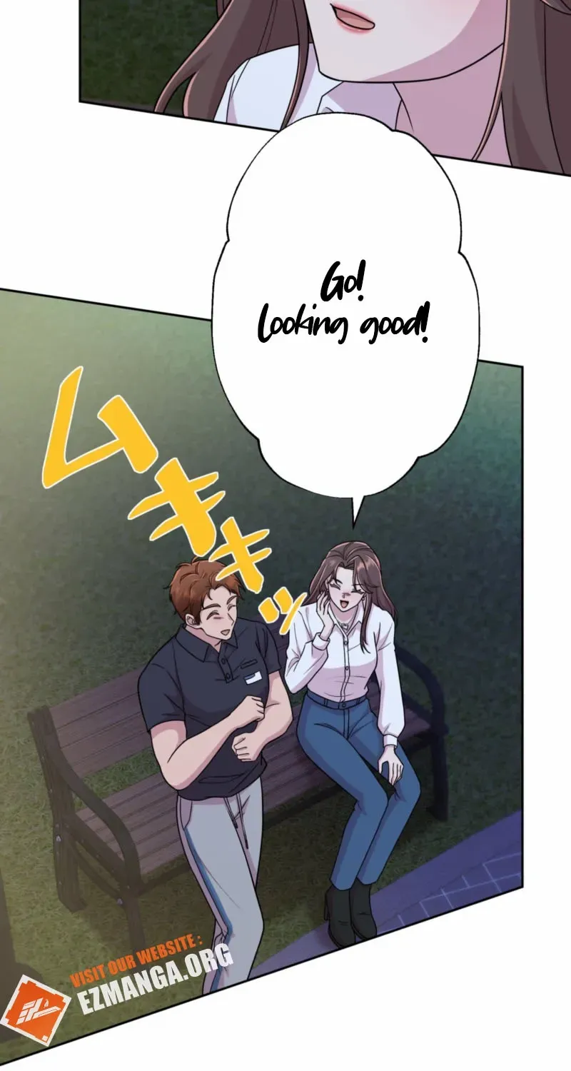 Read We Are Absolutely Not Getting Divorced! chapter 20 image 70 on Lezhin