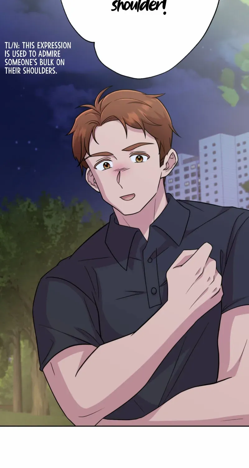 Read We Are Absolutely Not Getting Divorced! chapter 20 image 72 on Lezhin