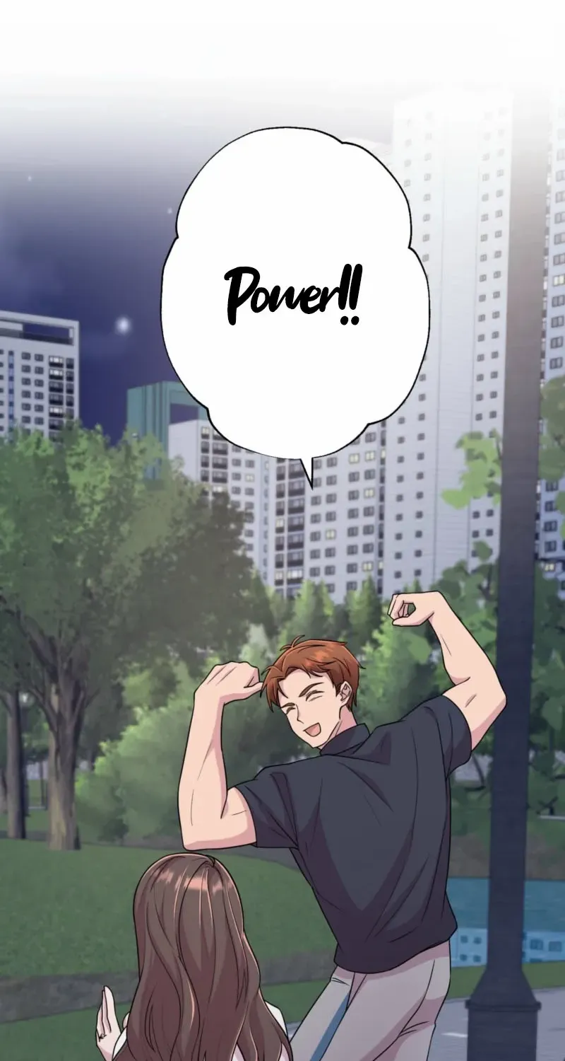 Read We Are Absolutely Not Getting Divorced! chapter 20 image 73 on Lezhin