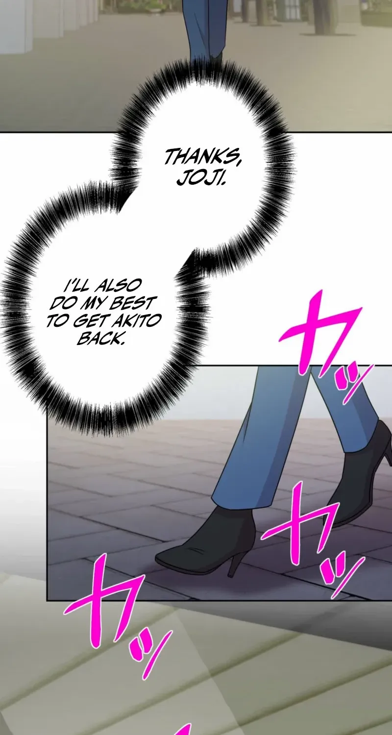 Read We Are Absolutely Not Getting Divorced! chapter 20 image 77 on Lezhin