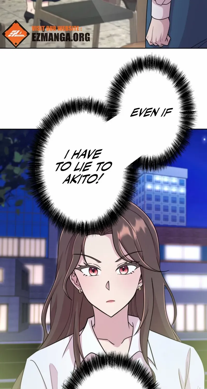 Read We Are Absolutely Not Getting Divorced! chapter 20 image 79 on Lezhin