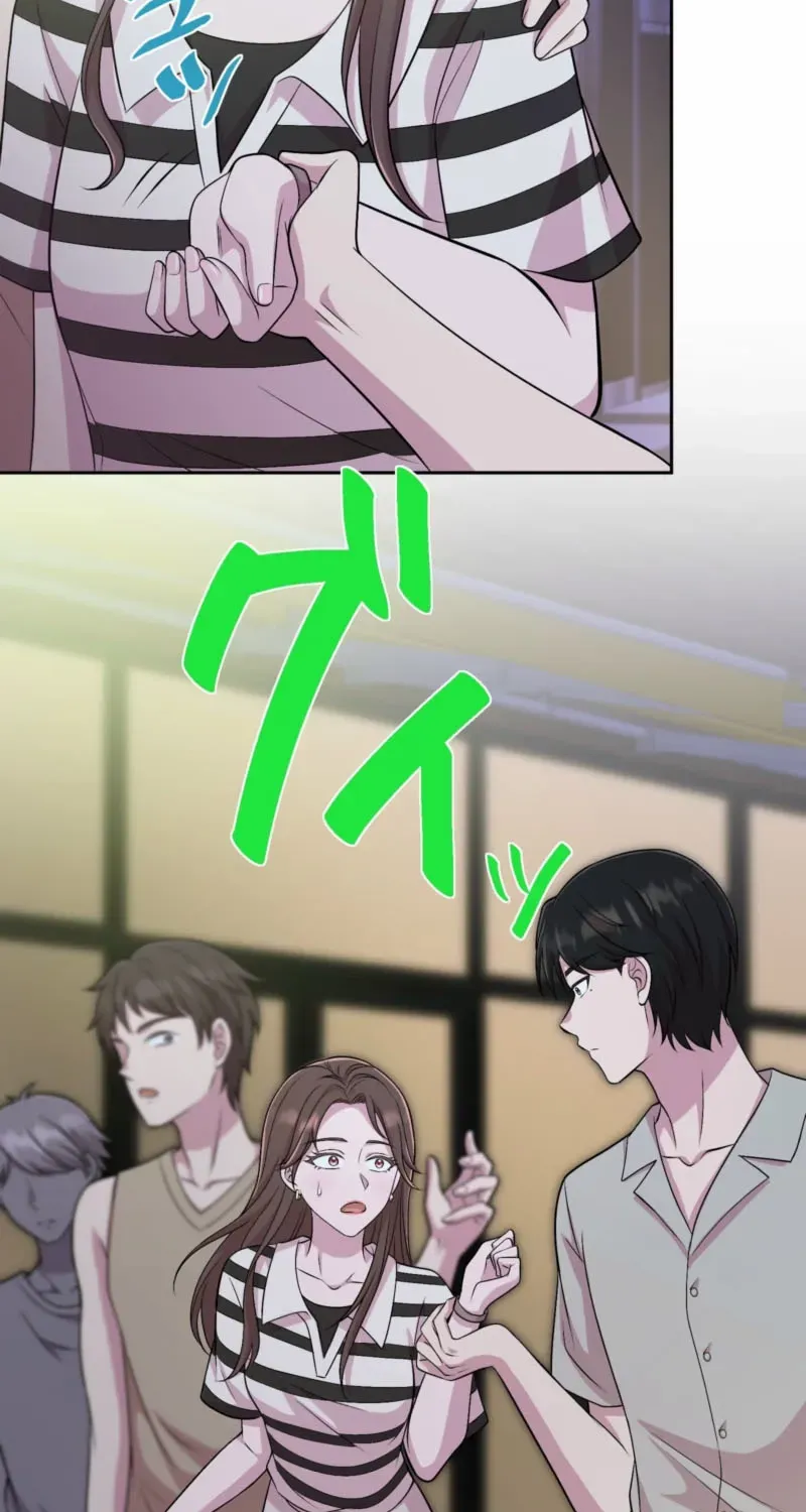 Read We Are Absolutely Not Getting Divorced! chapter 20 image 8 on Lezhin