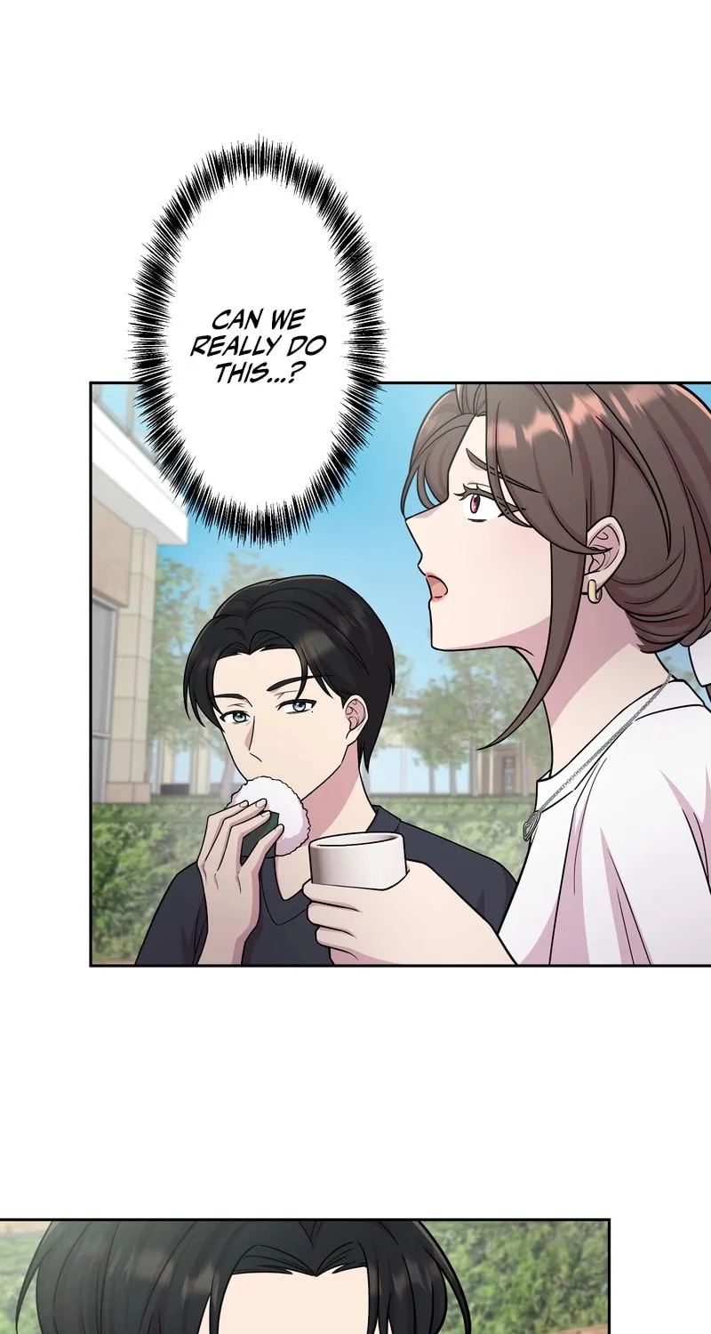 Read We Are Absolutely Not Getting Divorced! chapter 3 image 10 on Lezhin