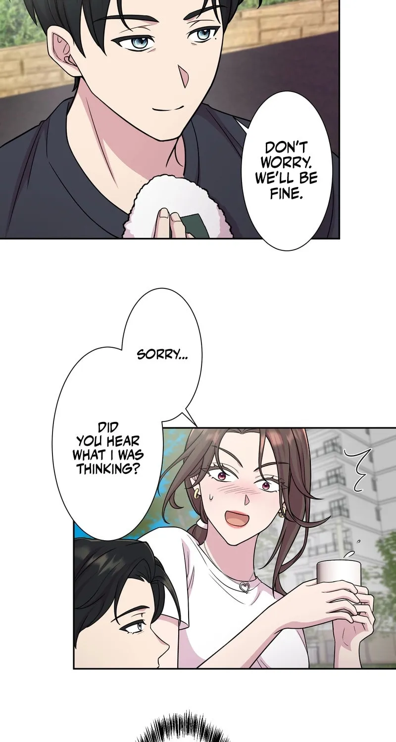Read We Are Absolutely Not Getting Divorced! chapter 3 image 11 on Lezhin
