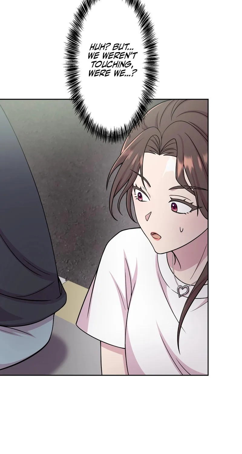 Read We Are Absolutely Not Getting Divorced! chapter 3 image 12 on Lezhin