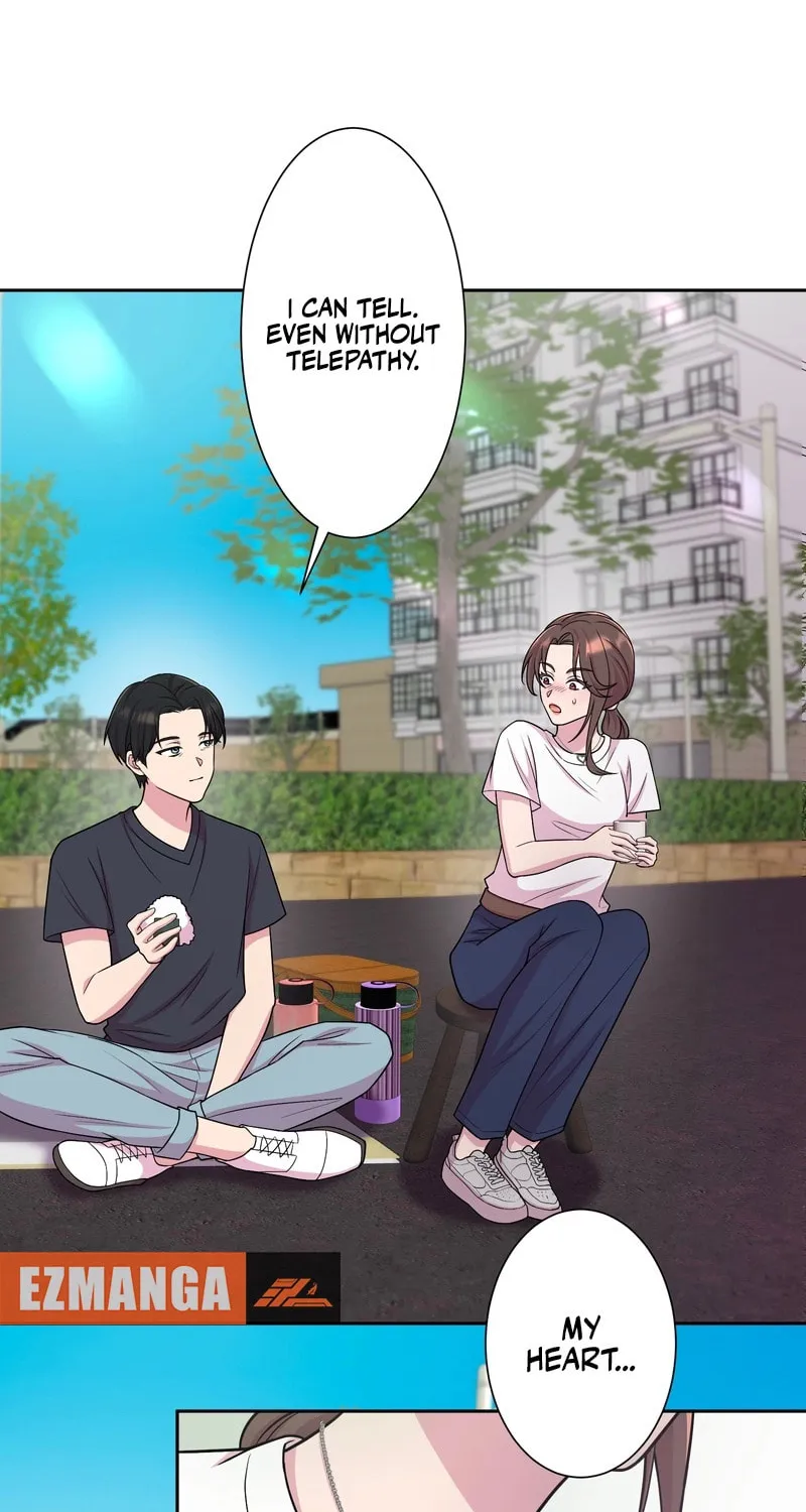 Read We Are Absolutely Not Getting Divorced! chapter 3 image 13 on Lezhin