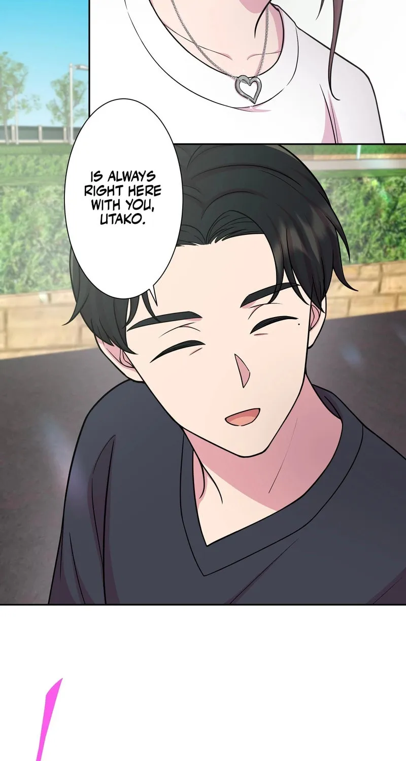 Read We Are Absolutely Not Getting Divorced! chapter 3 image 14 on Lezhin
