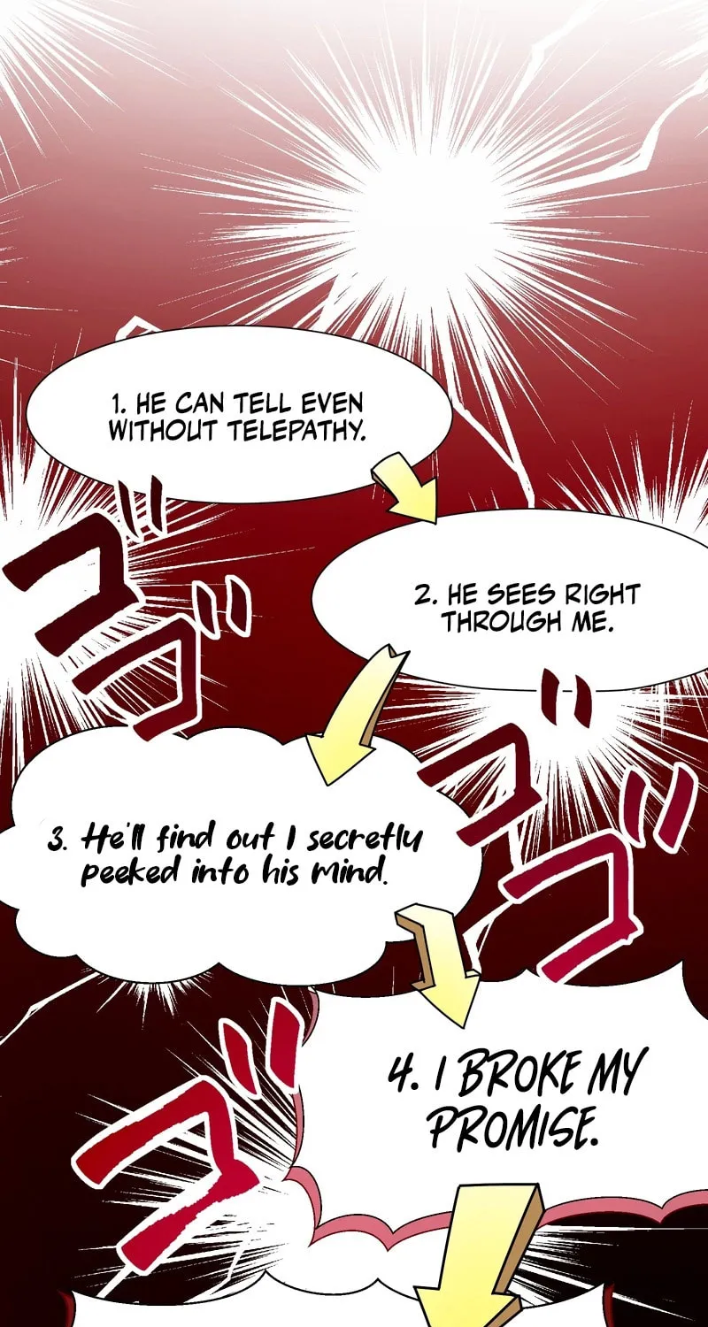 Read We Are Absolutely Not Getting Divorced! chapter 3 image 16 on Lezhin