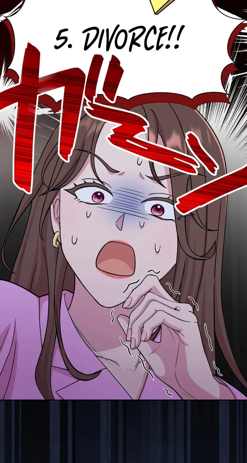 Read We Are Absolutely Not Getting Divorced! chapter 3 image 17 on Lezhin