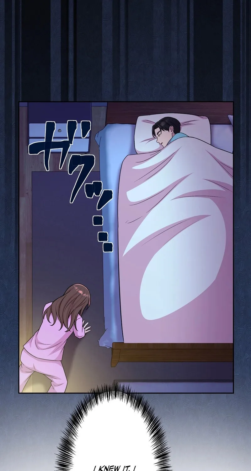 Read We Are Absolutely Not Getting Divorced! chapter 3 image 18 on Lezhin