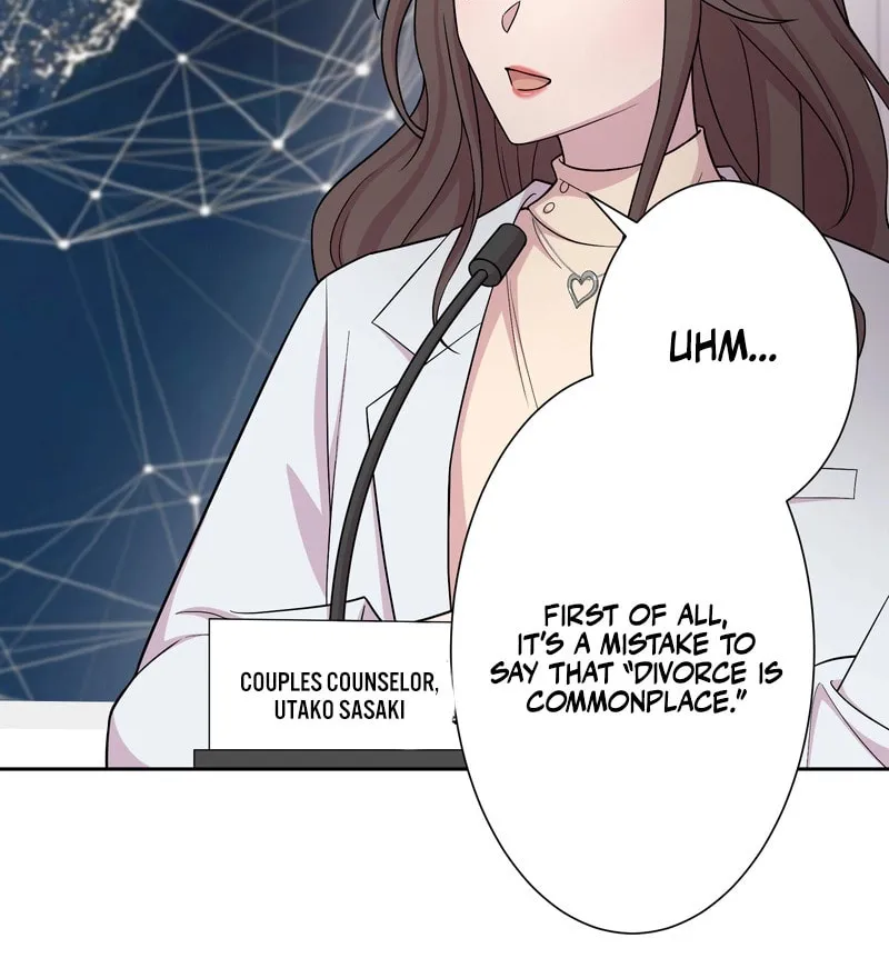 Read We Are Absolutely Not Getting Divorced! chapter 3 image 23 on Lezhin