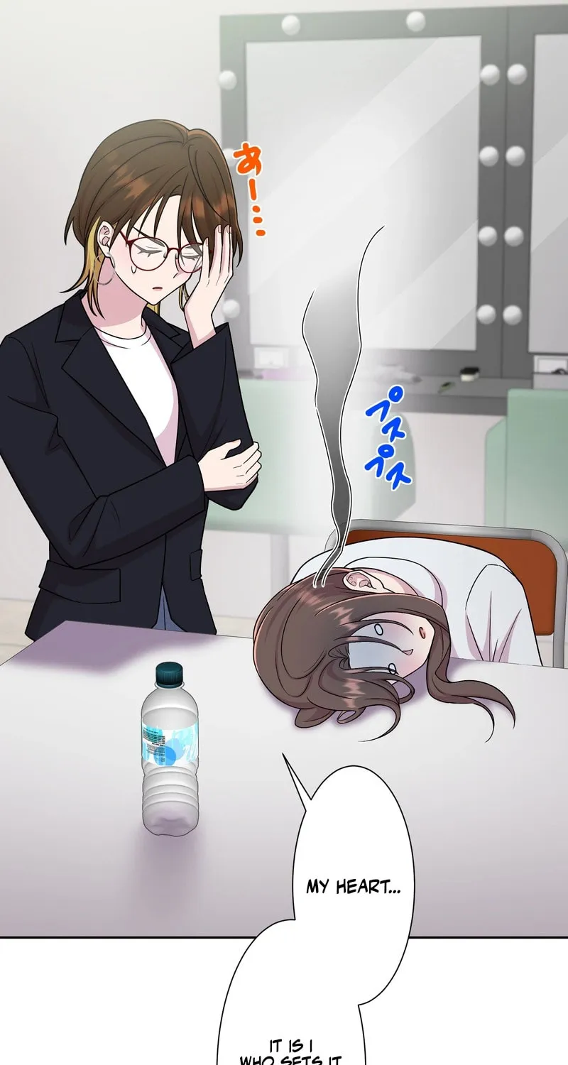 Read We Are Absolutely Not Getting Divorced! chapter 3 image 30 on Lezhin
