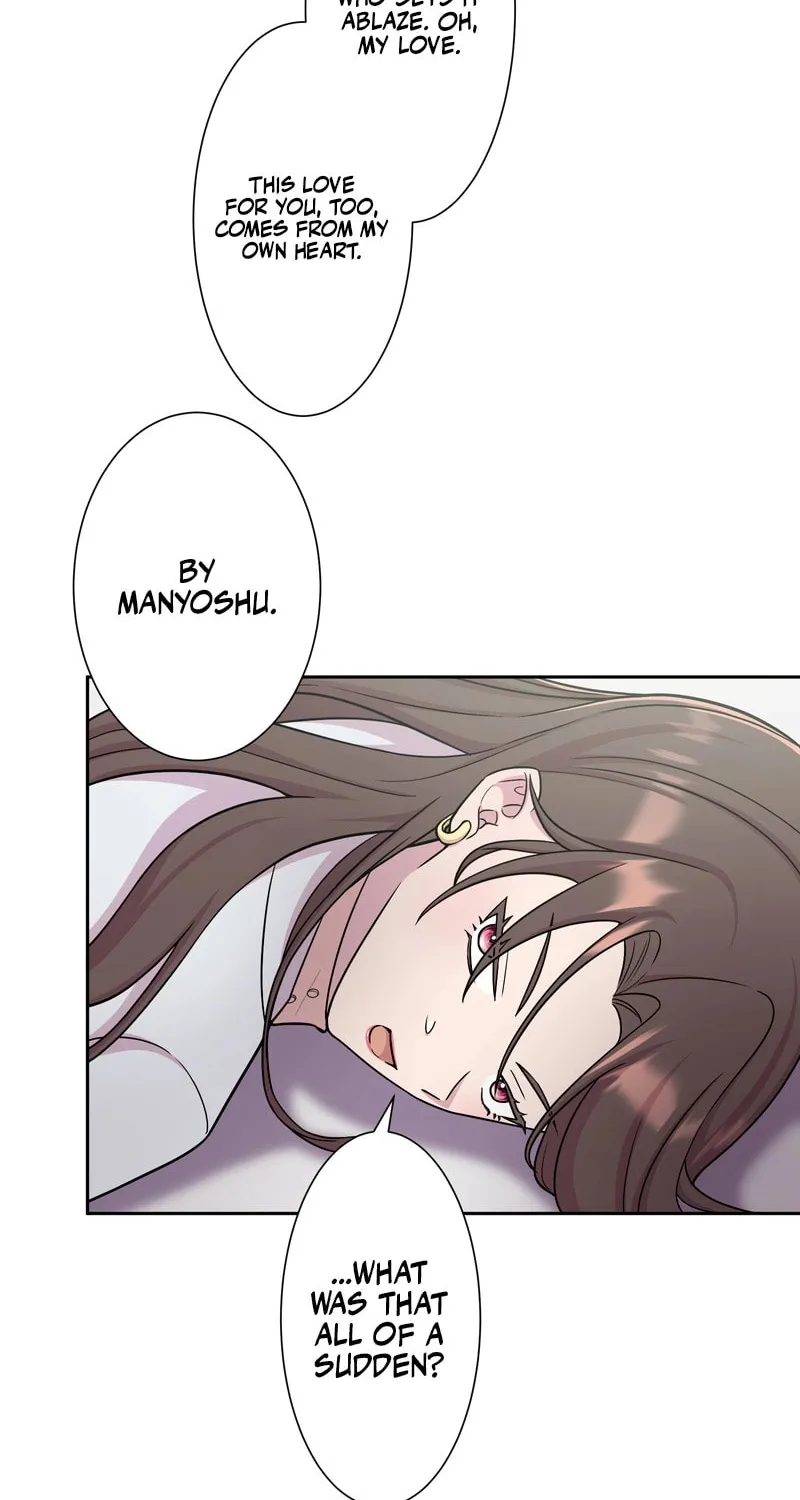 Read We Are Absolutely Not Getting Divorced! chapter 3 image 31 on Lezhin