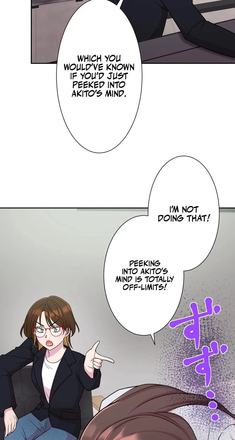 Read We Are Absolutely Not Getting Divorced! chapter 3 image 35 on Lezhin
