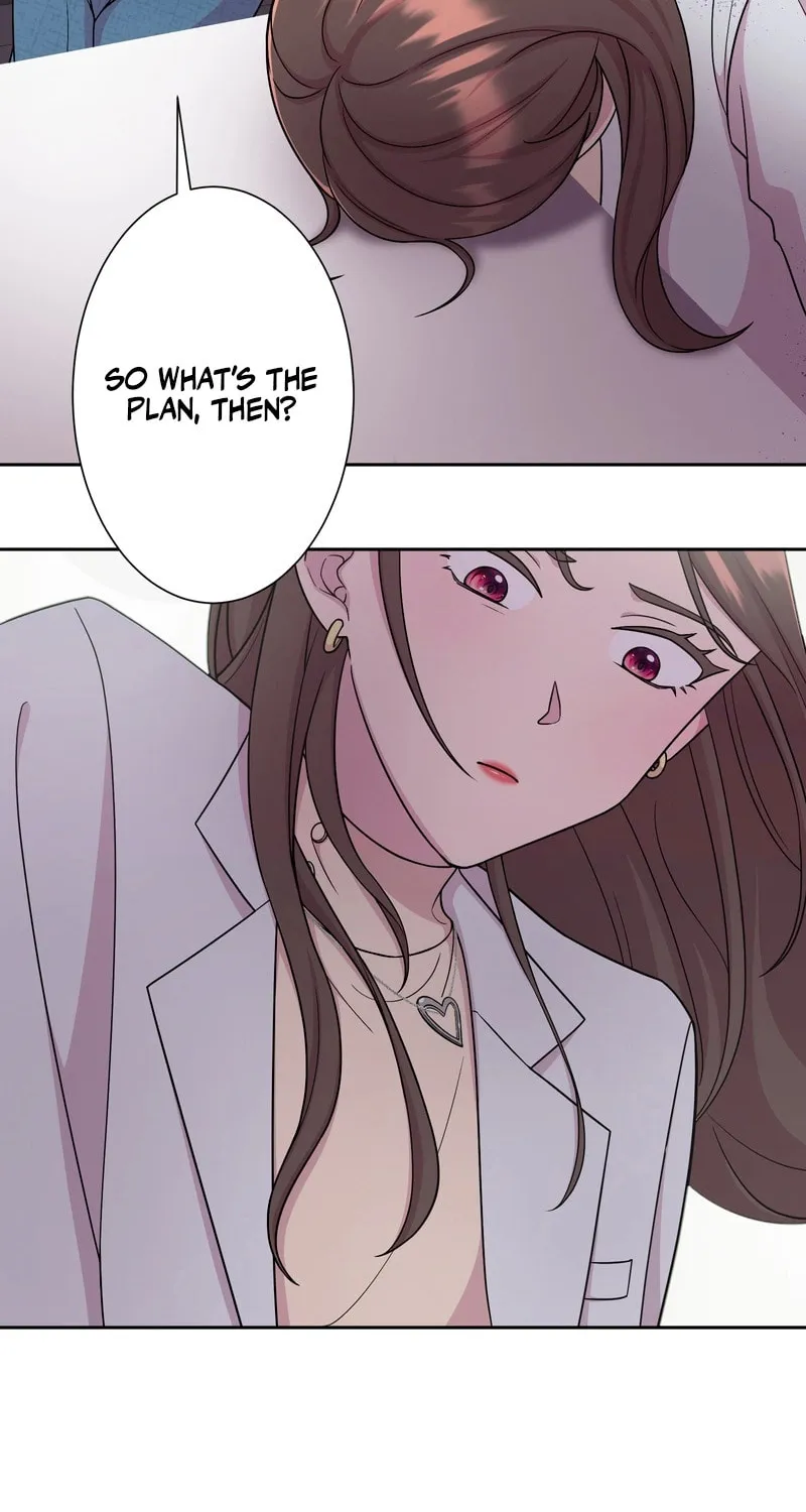 Read We Are Absolutely Not Getting Divorced! chapter 3 image 36 on Lezhin