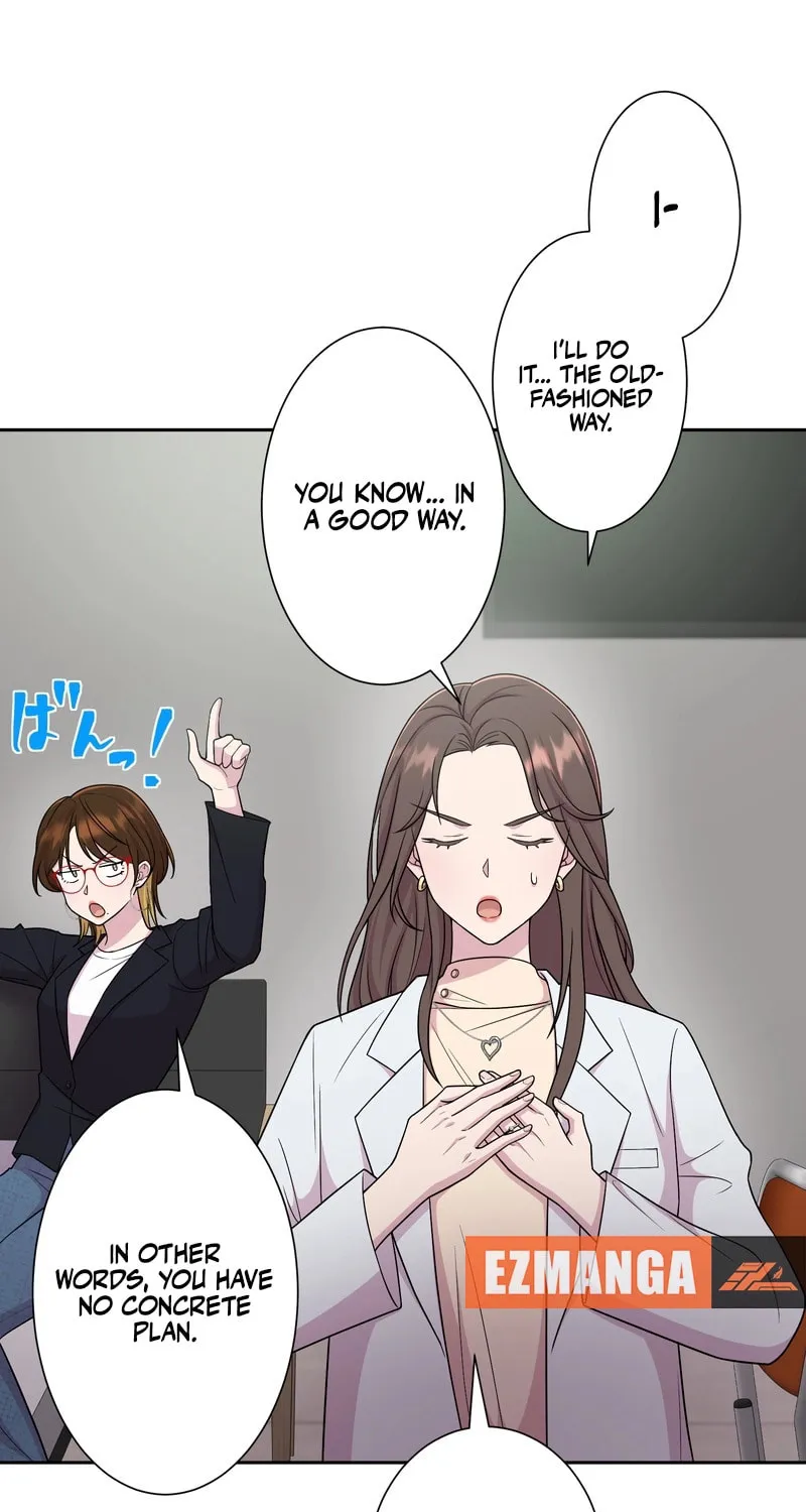 Read We Are Absolutely Not Getting Divorced! chapter 3 image 37 on Lezhin