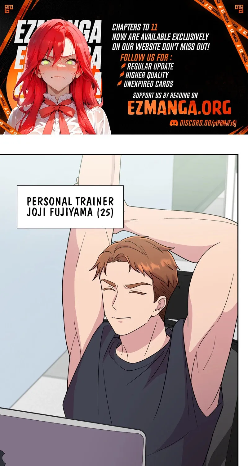 Read We Are Absolutely Not Getting Divorced! chapter 3 image 42 on Lezhin